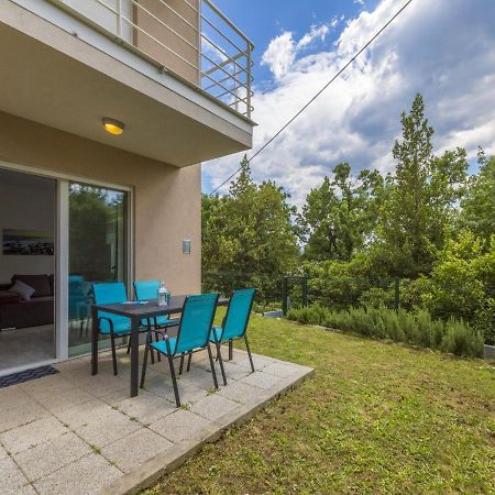Apartments Mb Цриквениця Екстер'єр фото