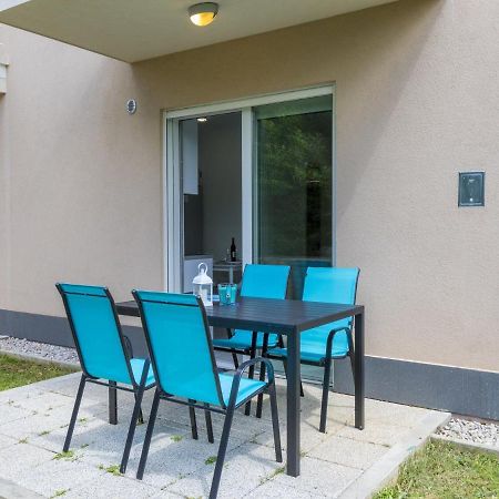 Apartments Mb Цриквениця Екстер'єр фото