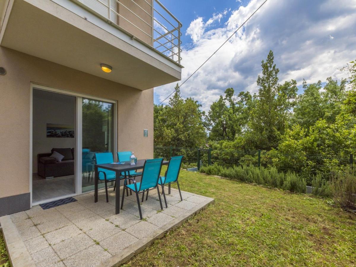 Apartments Mb Цриквениця Екстер'єр фото