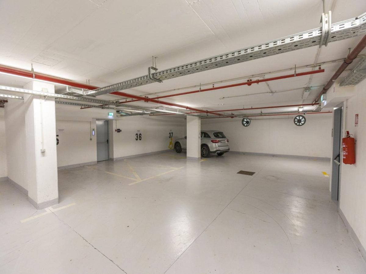Apartments Mb Цриквениця Екстер'єр фото
