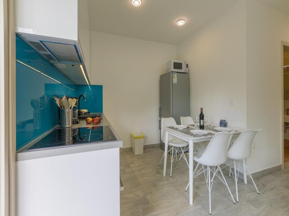 Apartments Mb Цриквениця Екстер'єр фото