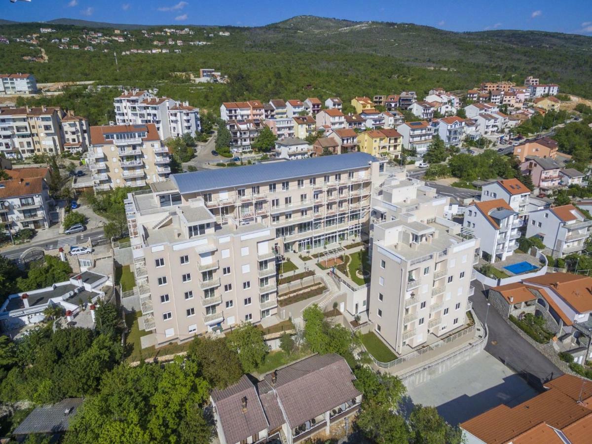 Apartments Mb Цриквениця Екстер'єр фото