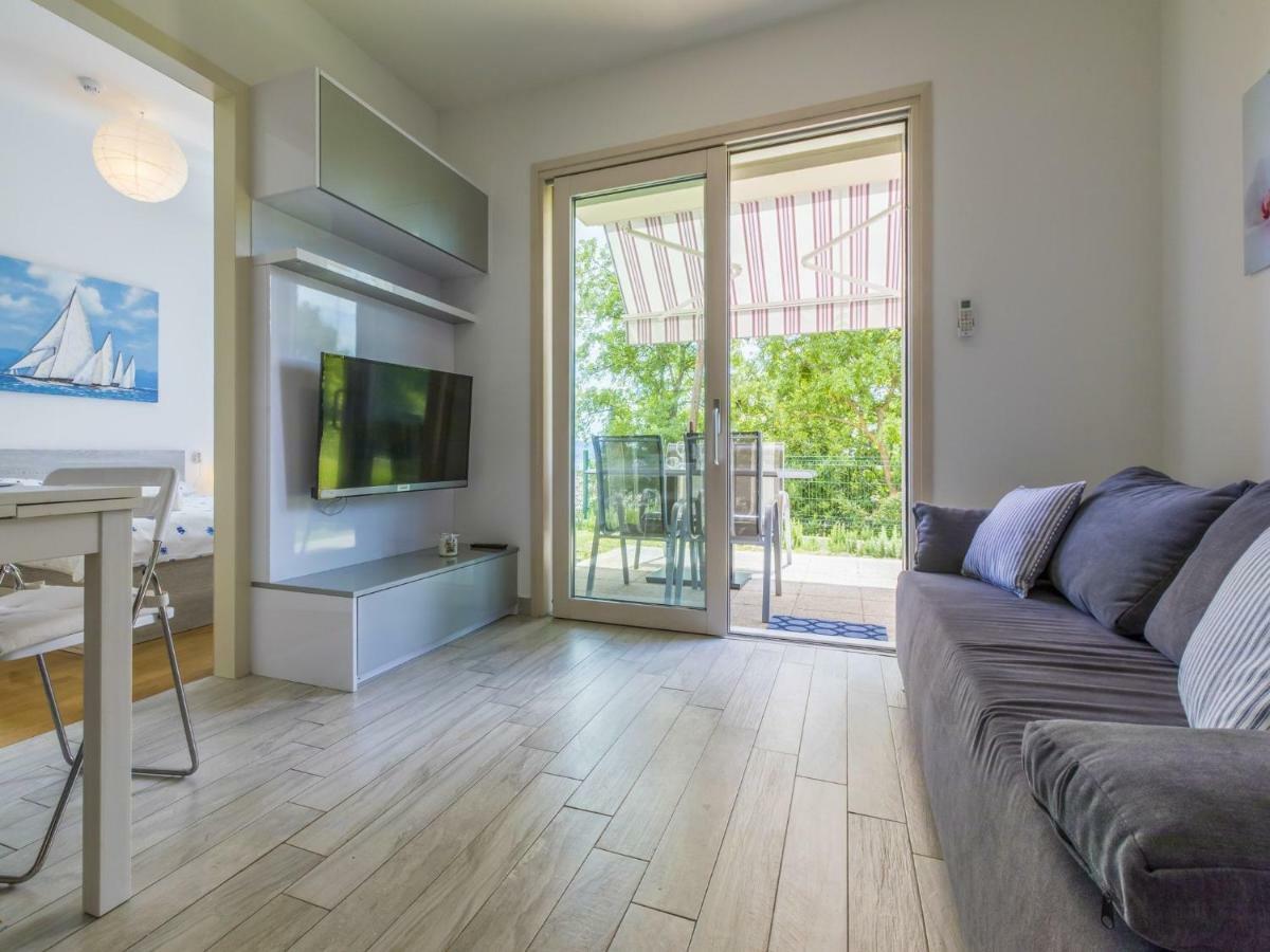 Apartments Mb Цриквениця Екстер'єр фото