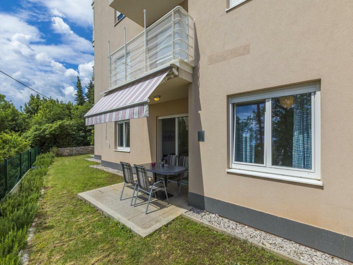 Apartments Mb Цриквениця Екстер'єр фото