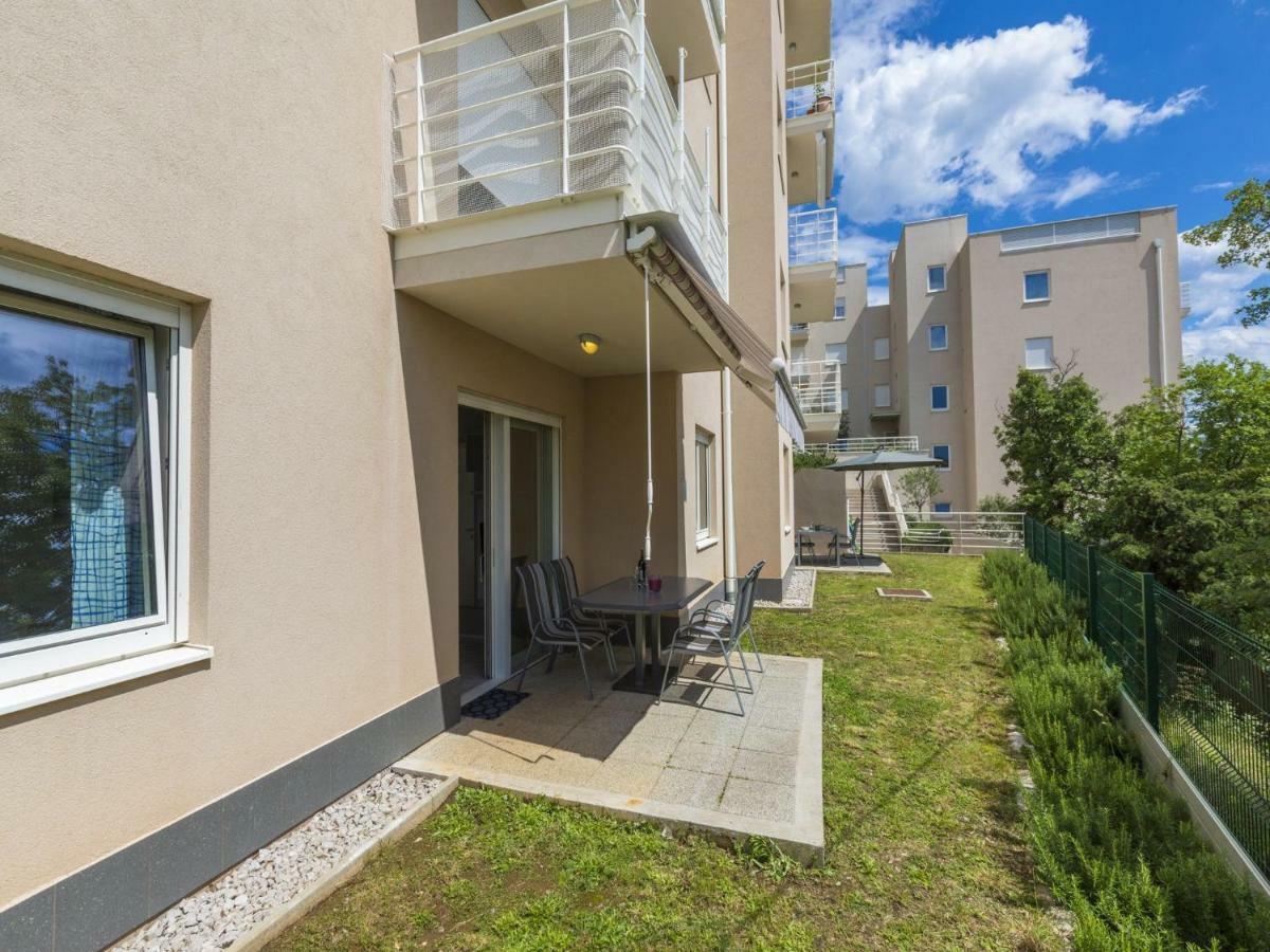 Apartments Mb Цриквениця Екстер'єр фото