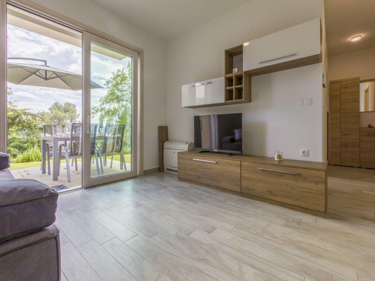Apartments Mb Цриквениця Екстер'єр фото