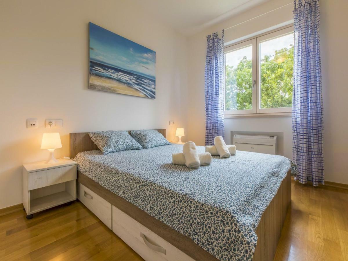 Apartments Mb Цриквениця Екстер'єр фото
