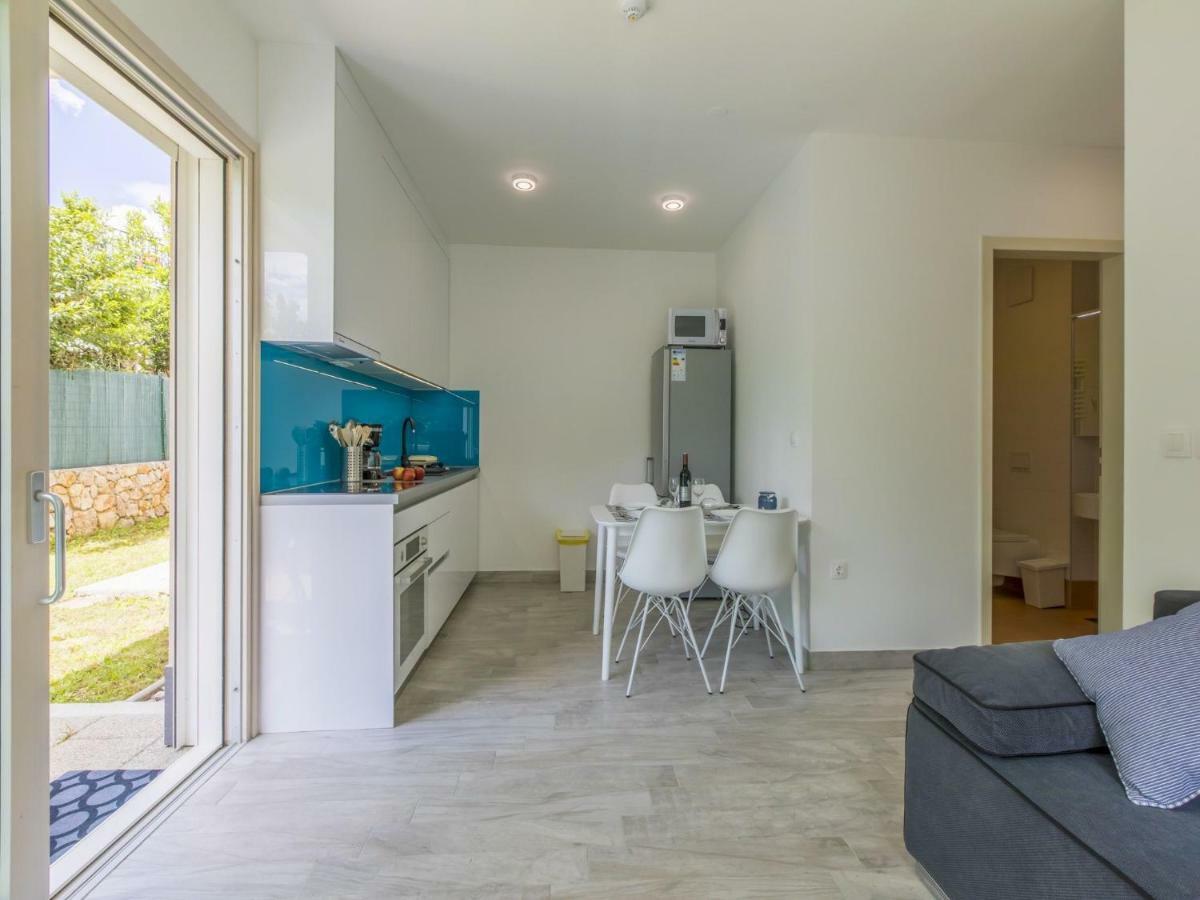 Apartments Mb Цриквениця Екстер'єр фото