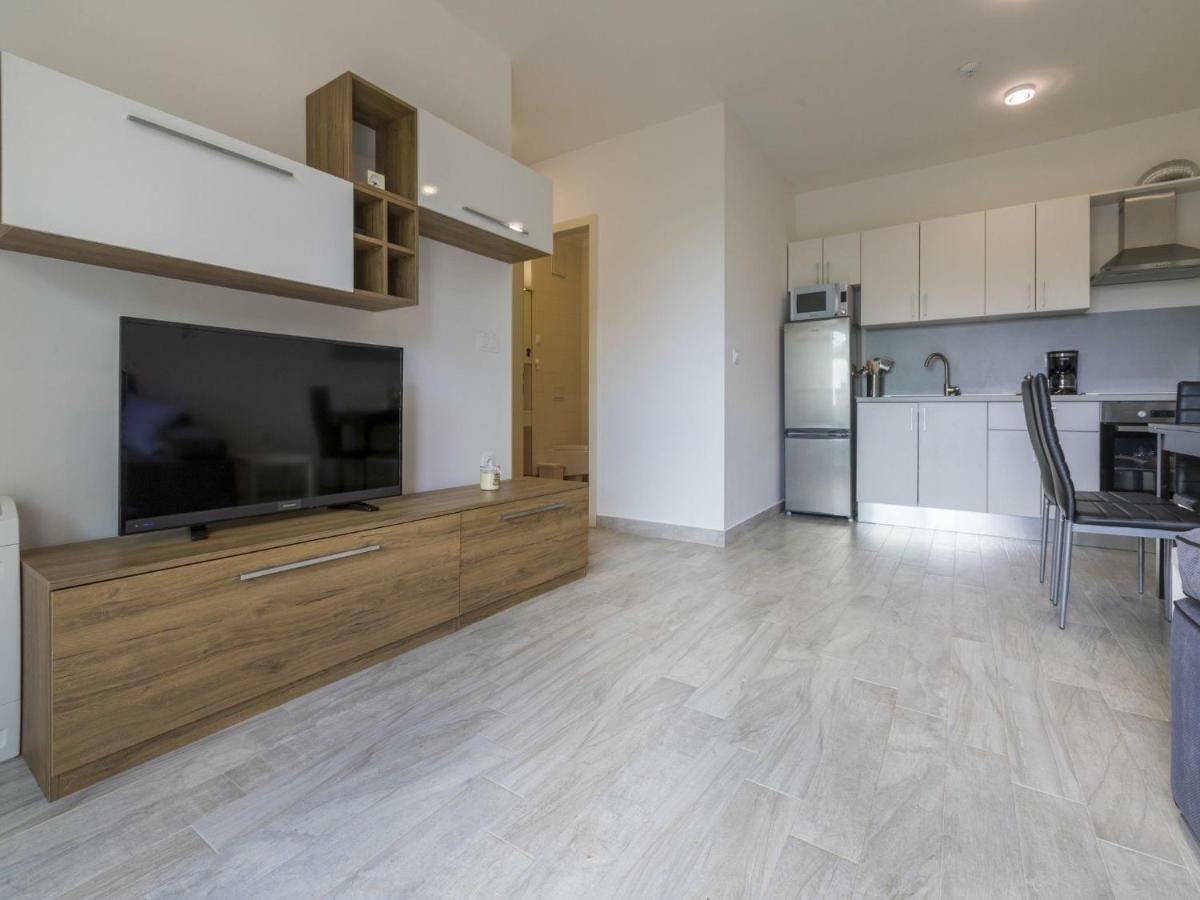 Apartments Mb Цриквениця Екстер'єр фото
