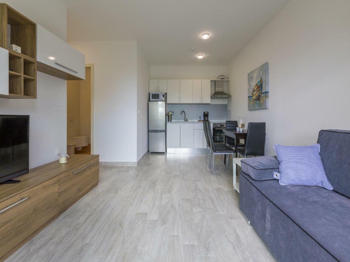Apartments Mb Цриквениця Екстер'єр фото