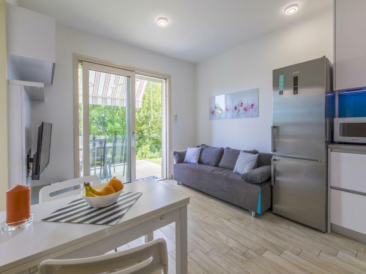 Apartments Mb Цриквениця Екстер'єр фото