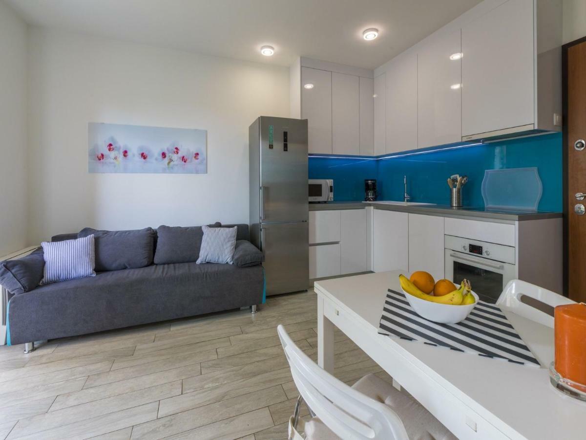 Apartments Mb Цриквениця Екстер'єр фото