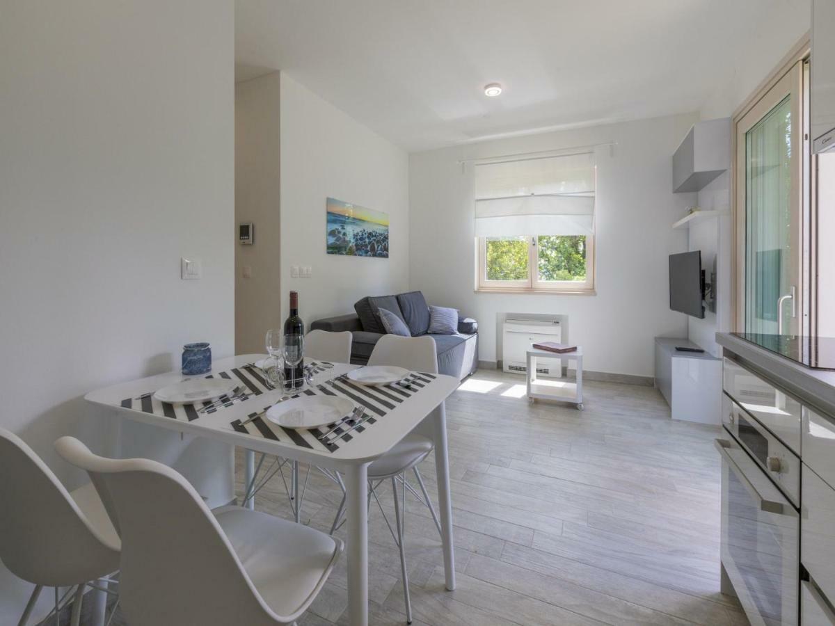 Apartments Mb Цриквениця Екстер'єр фото