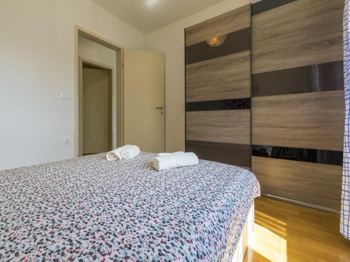 Apartments Mb Цриквениця Екстер'єр фото
