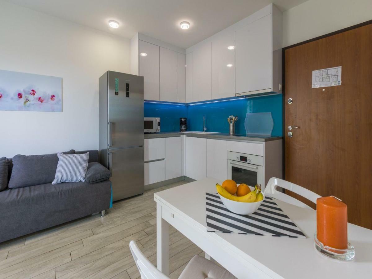 Apartments Mb Цриквениця Екстер'єр фото