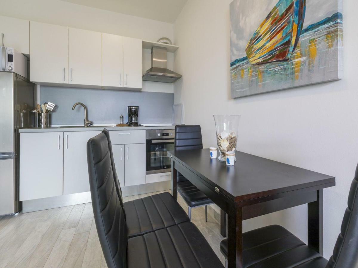 Apartments Mb Цриквениця Екстер'єр фото