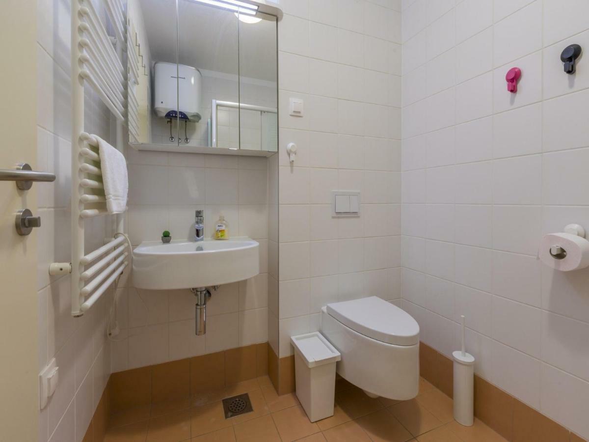 Apartments Mb Цриквениця Екстер'єр фото