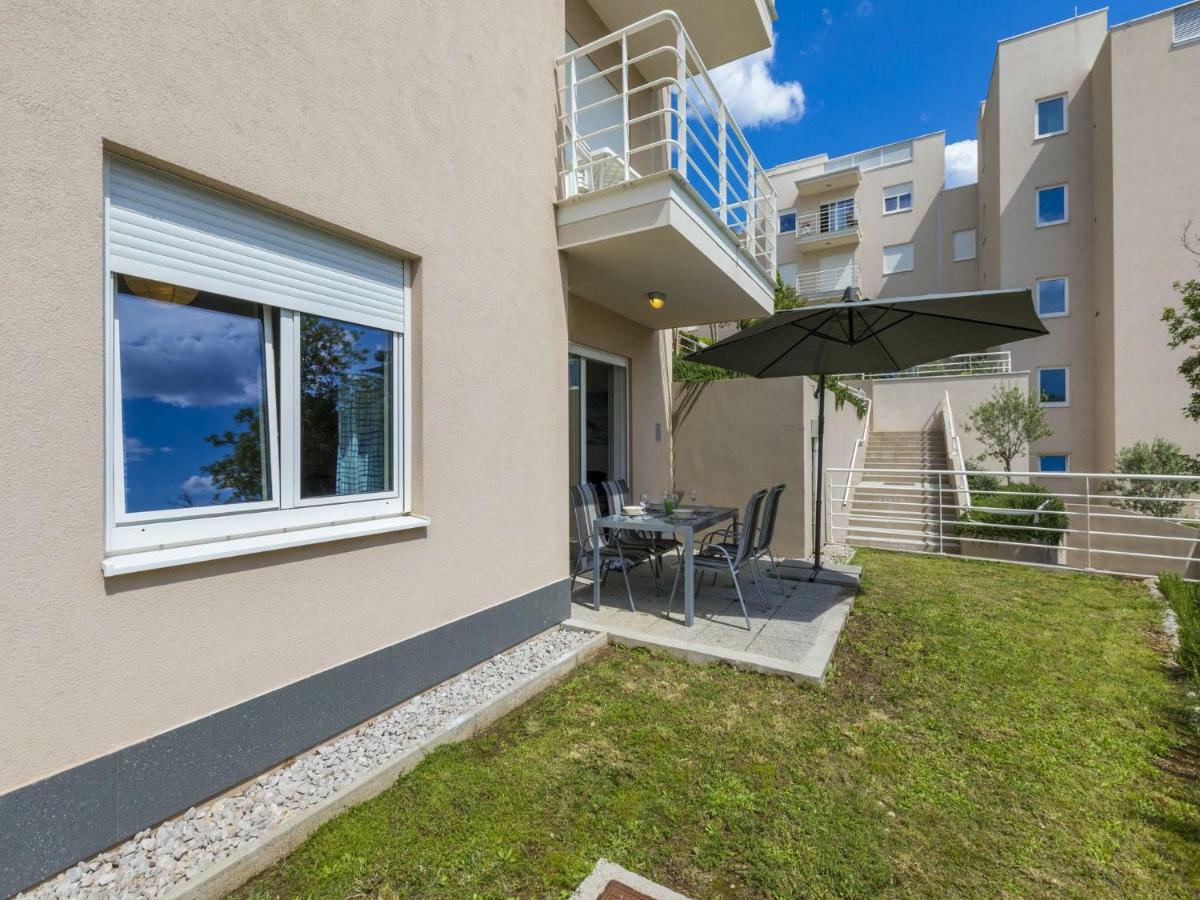 Apartments Mb Цриквениця Екстер'єр фото