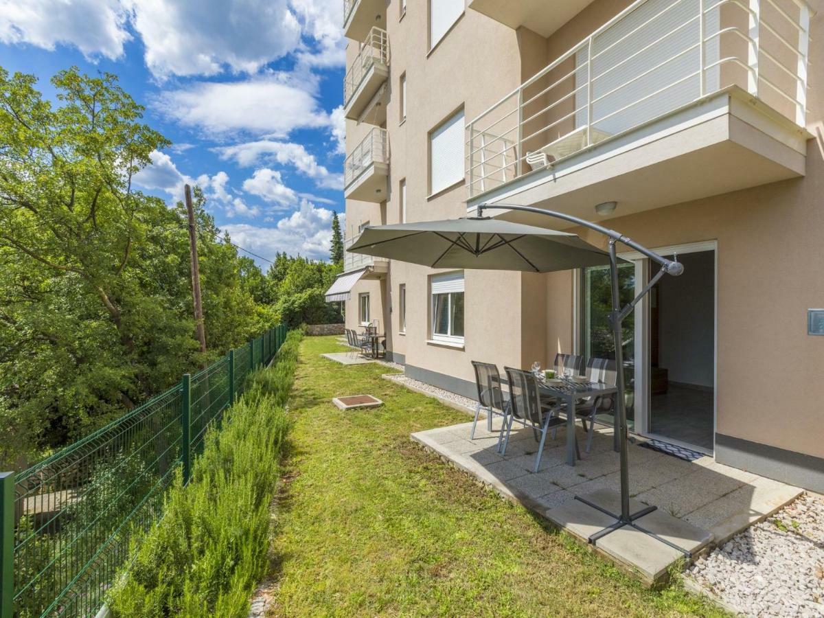 Apartments Mb Цриквениця Екстер'єр фото