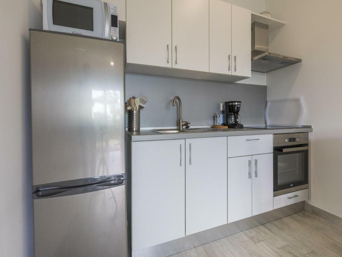 Apartments Mb Цриквениця Екстер'єр фото