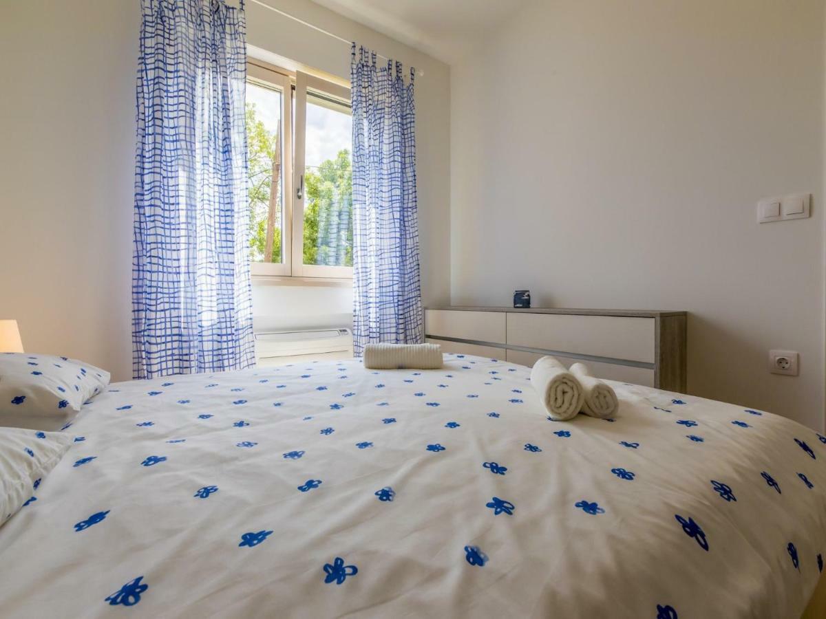 Apartments Mb Цриквениця Екстер'єр фото