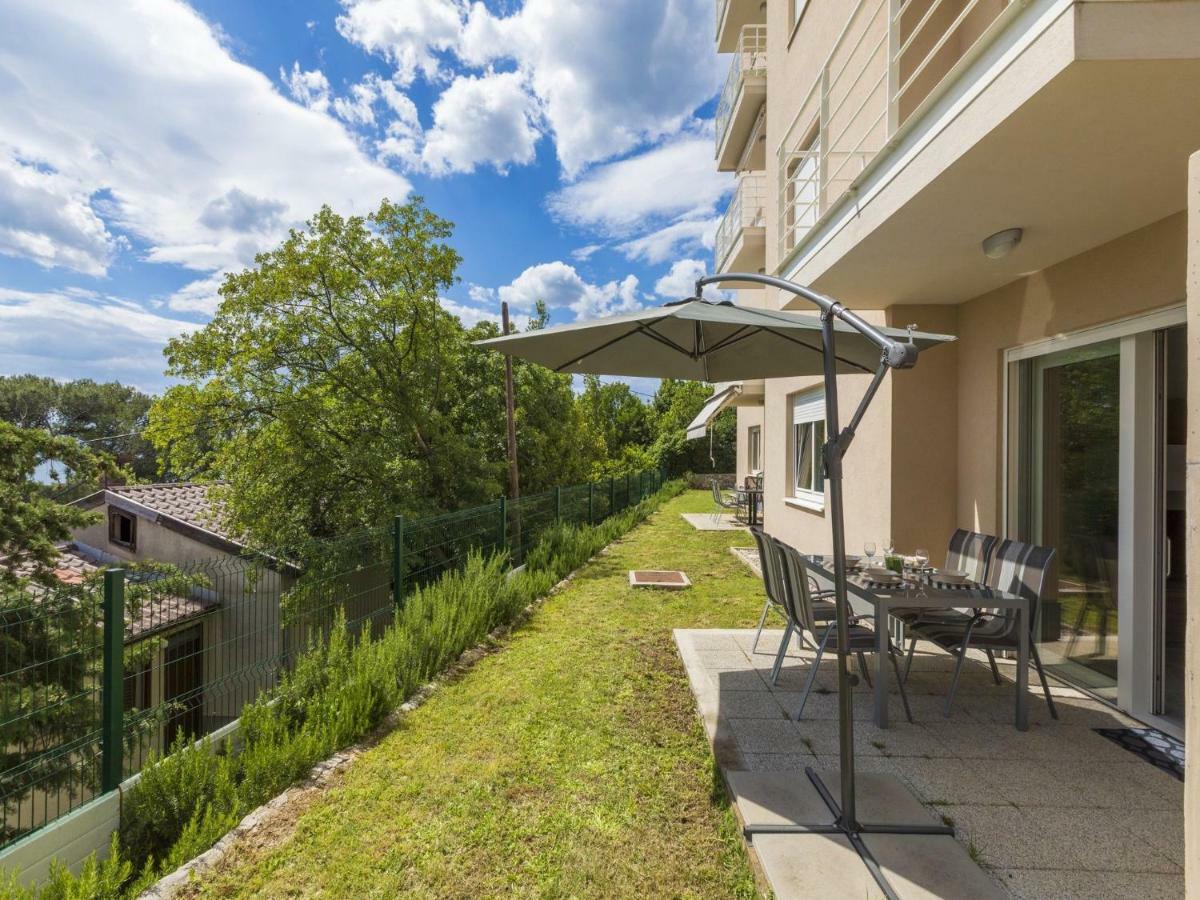 Apartments Mb Цриквениця Екстер'єр фото