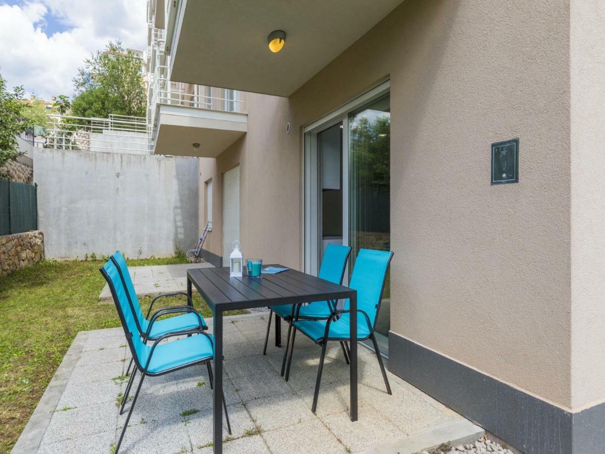 Apartments Mb Цриквениця Екстер'єр фото
