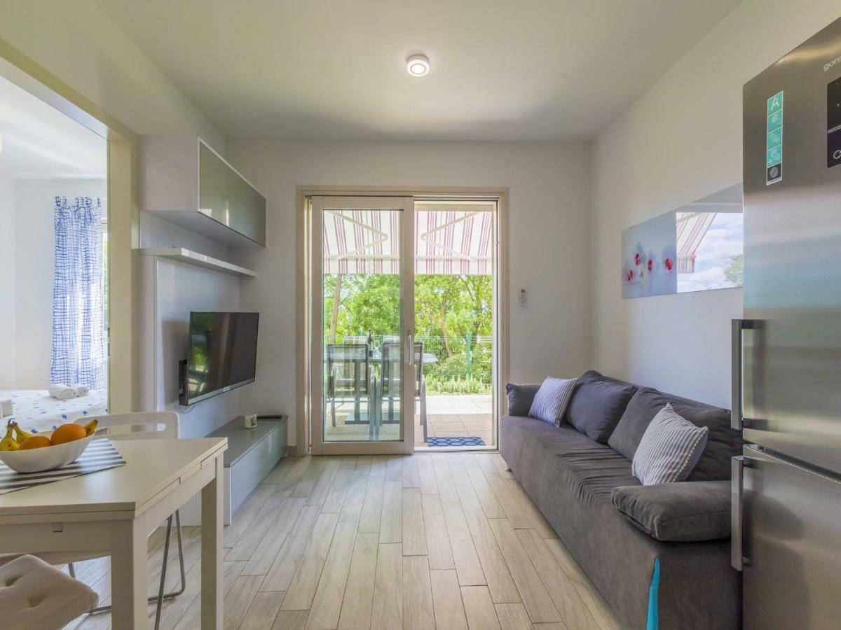 Apartments Mb Цриквениця Екстер'єр фото