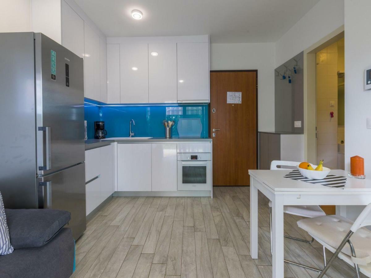 Apartments Mb Цриквениця Екстер'єр фото