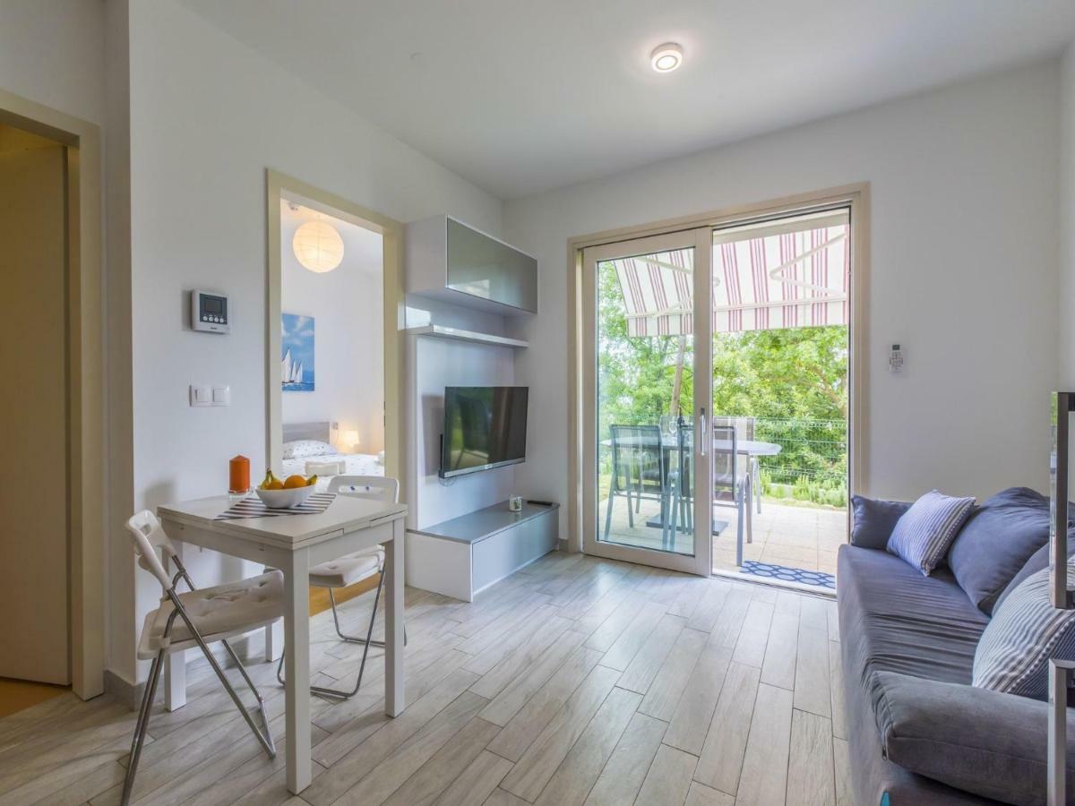 Apartments Mb Цриквениця Екстер'єр фото