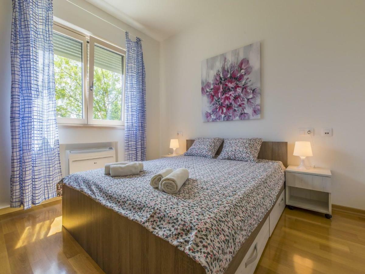 Apartments Mb Цриквениця Екстер'єр фото