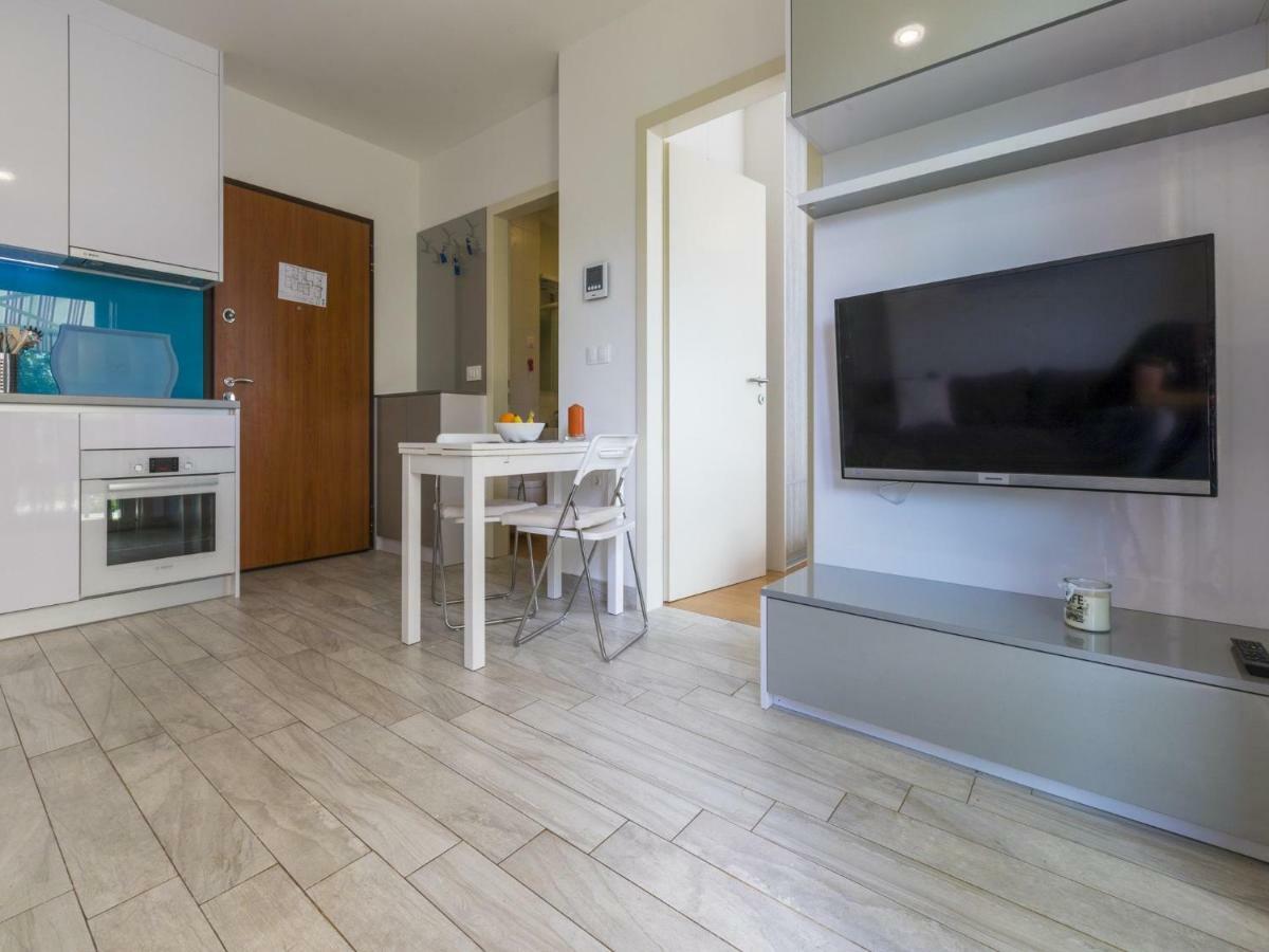 Apartments Mb Цриквениця Екстер'єр фото