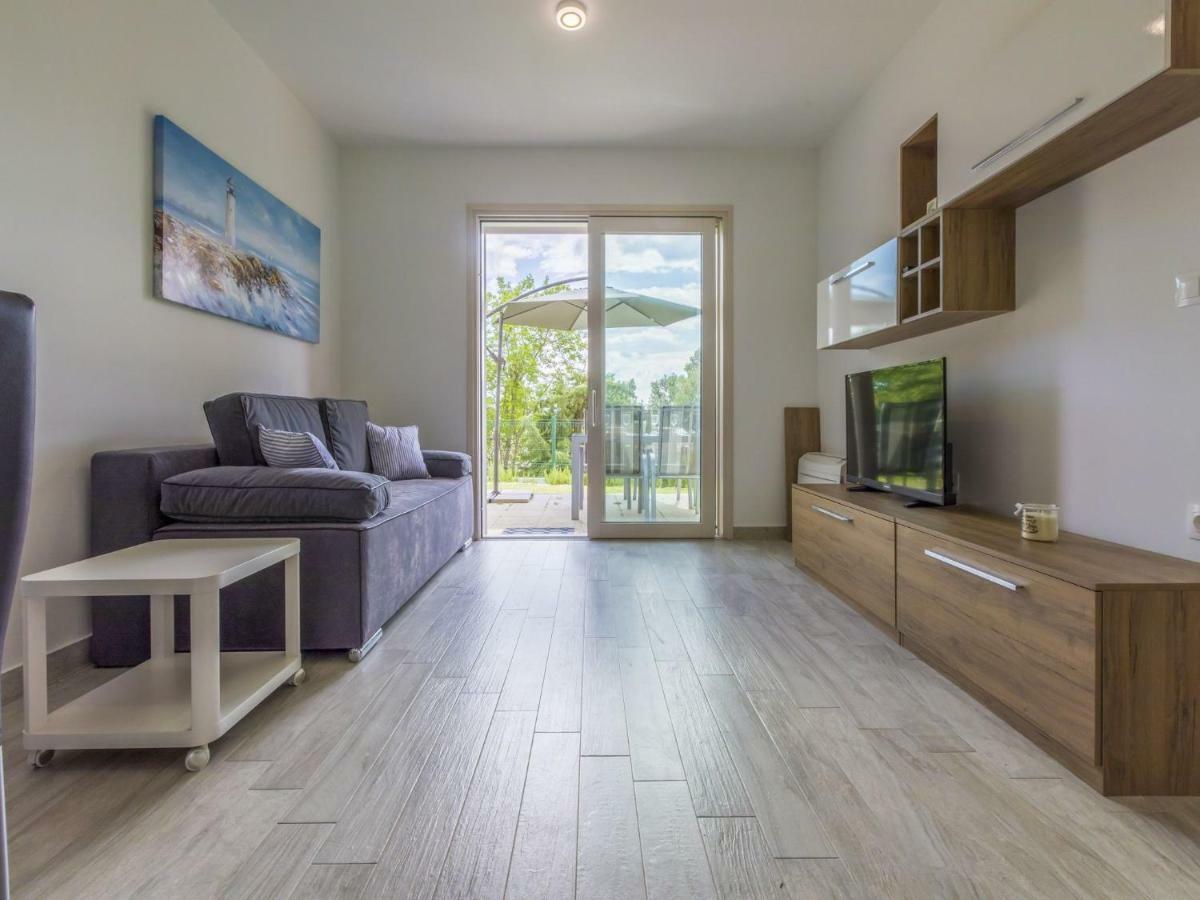 Apartments Mb Цриквениця Екстер'єр фото