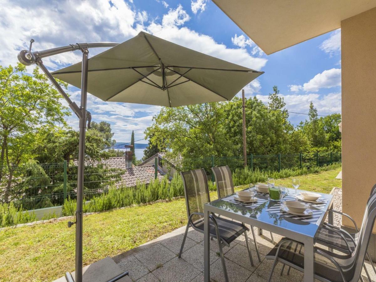 Apartments Mb Цриквениця Екстер'єр фото