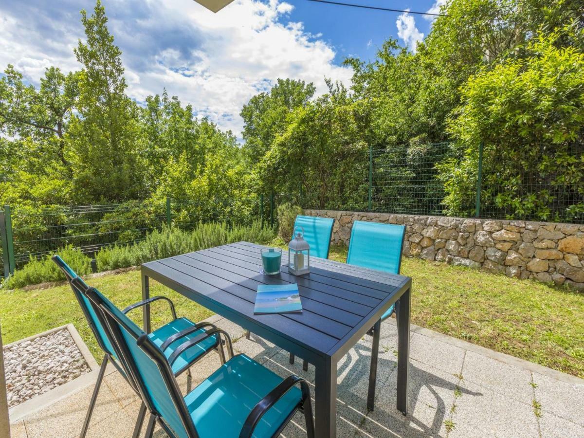 Apartments Mb Цриквениця Екстер'єр фото