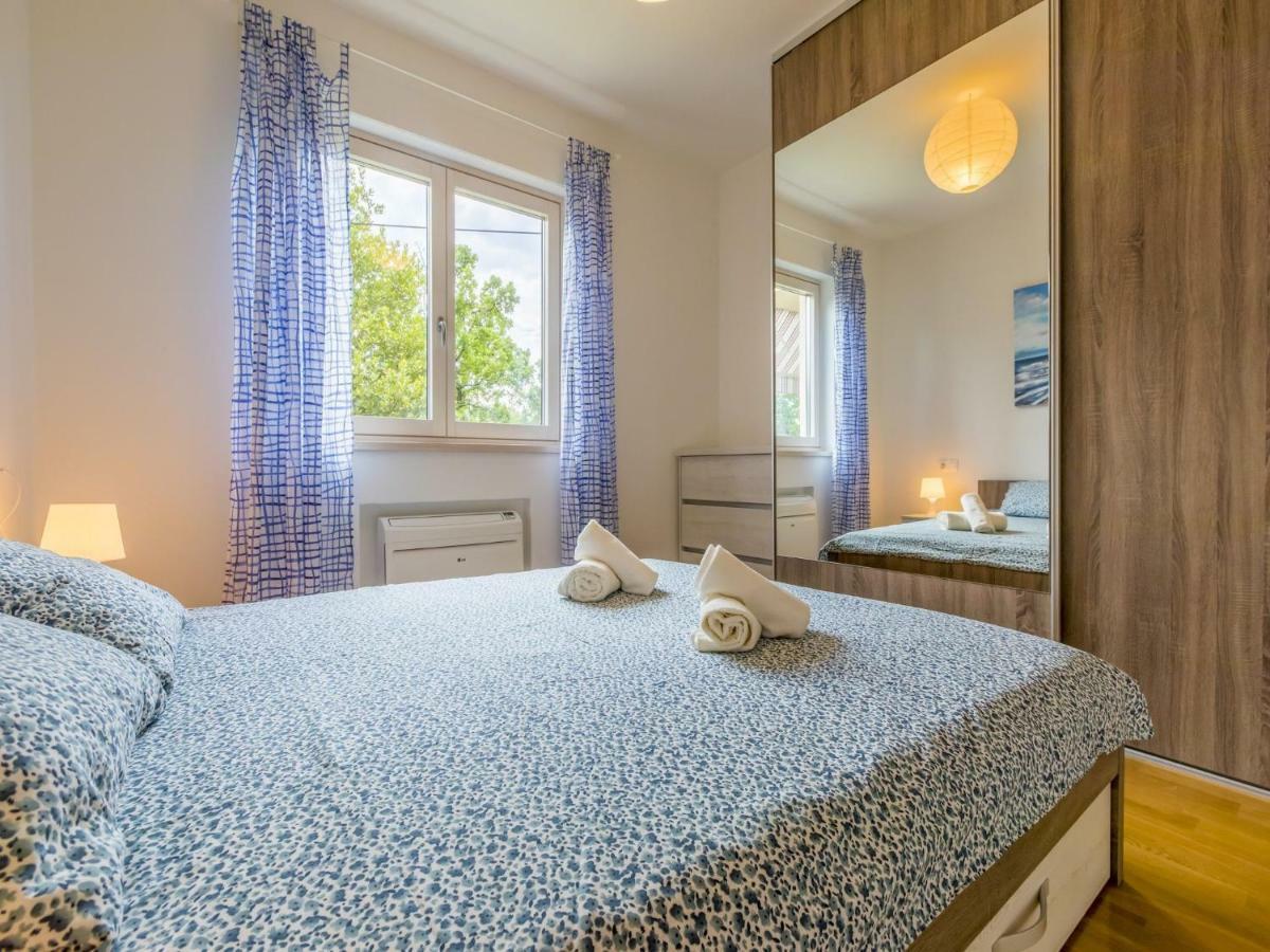 Apartments Mb Цриквениця Екстер'єр фото