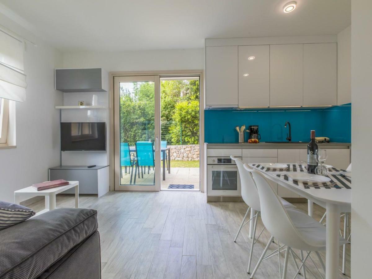 Apartments Mb Цриквениця Екстер'єр фото