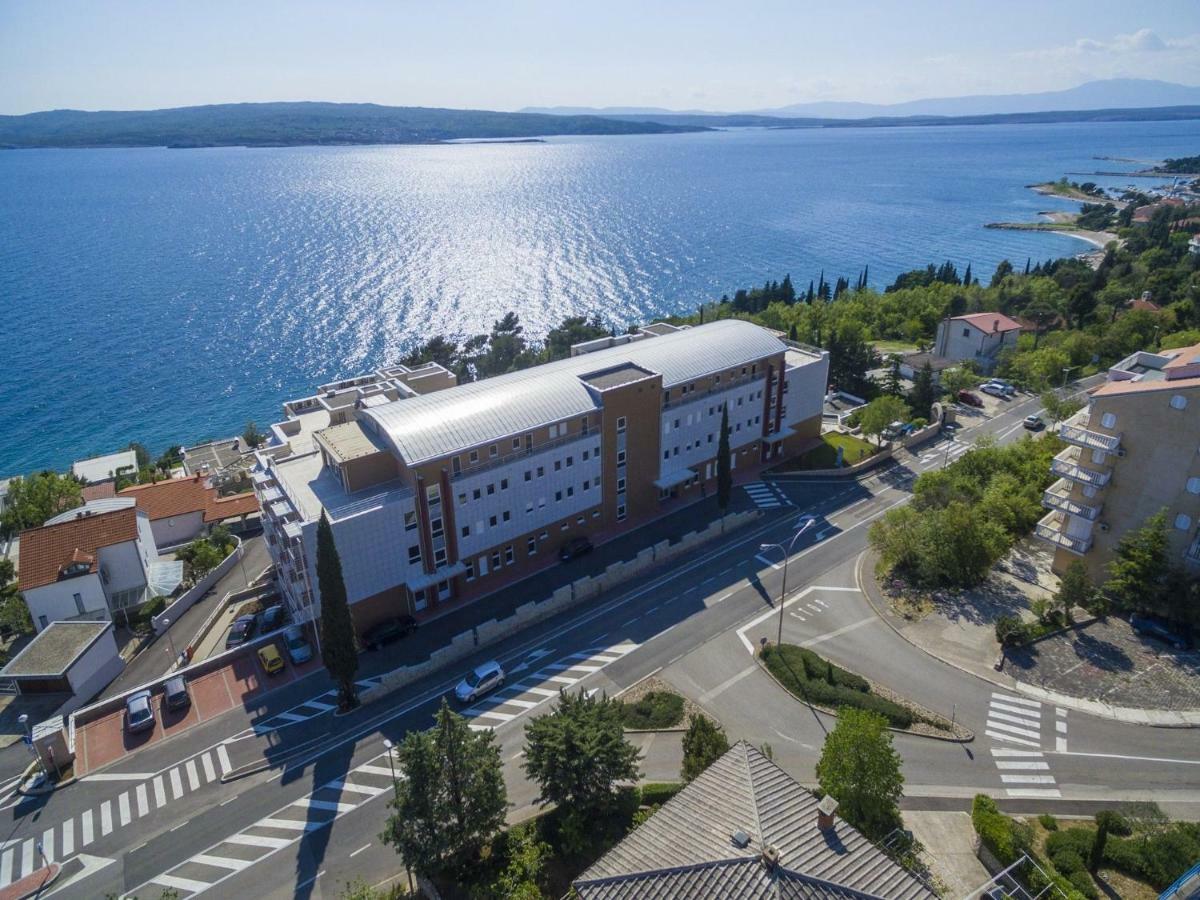 Apartments Mb Цриквениця Екстер'єр фото