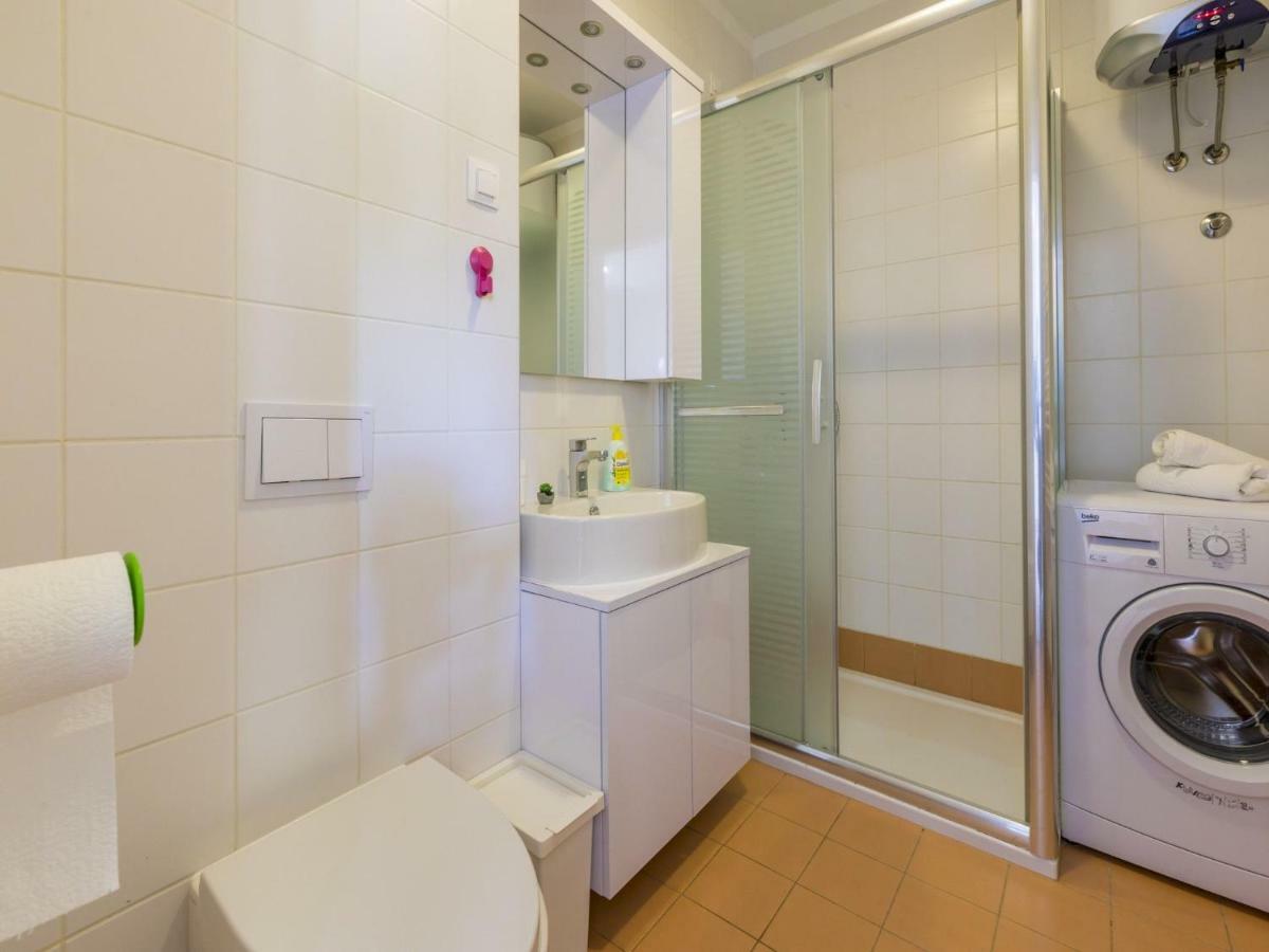 Apartments Mb Цриквениця Екстер'єр фото