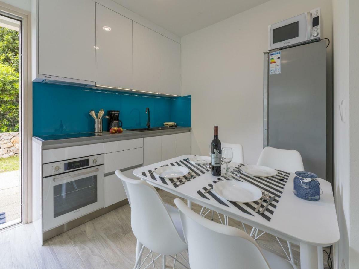 Apartments Mb Цриквениця Екстер'єр фото