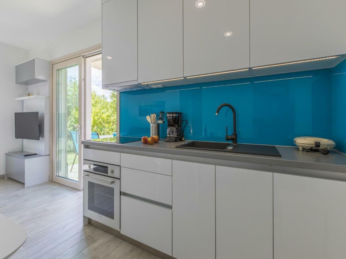 Apartments Mb Цриквениця Екстер'єр фото