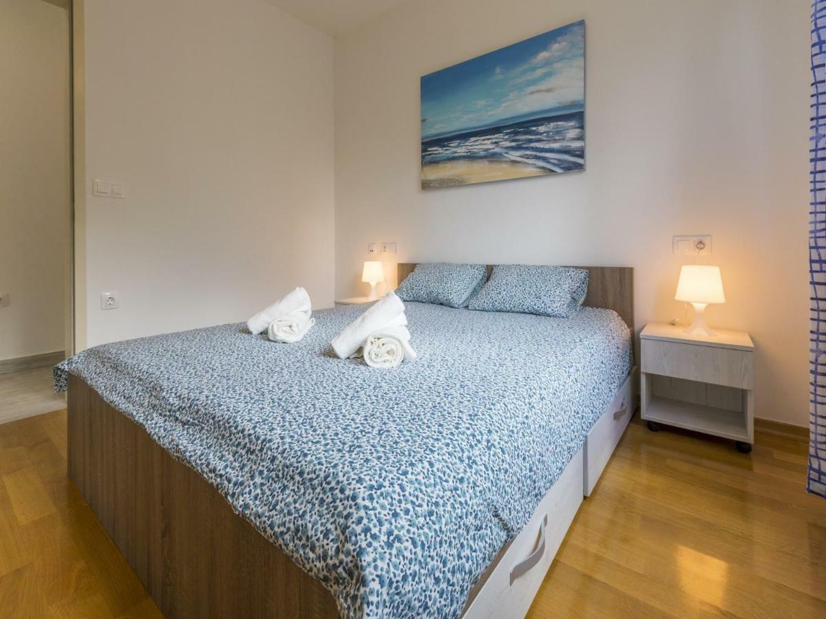 Apartments Mb Цриквениця Екстер'єр фото