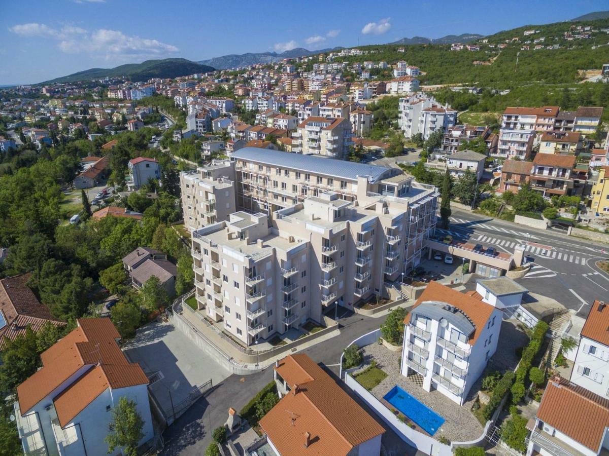 Apartments Mb Цриквениця Екстер'єр фото