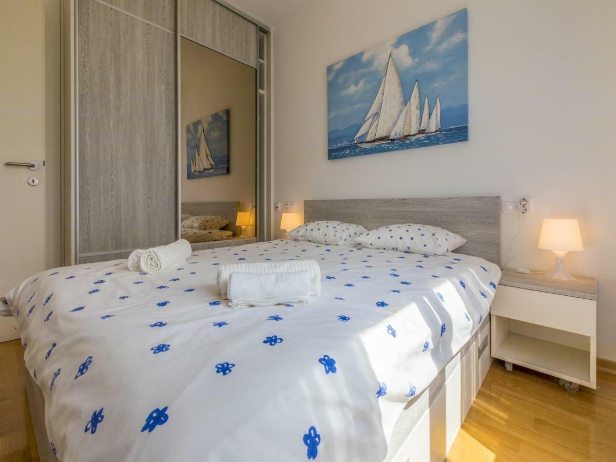 Apartments Mb Цриквениця Екстер'єр фото