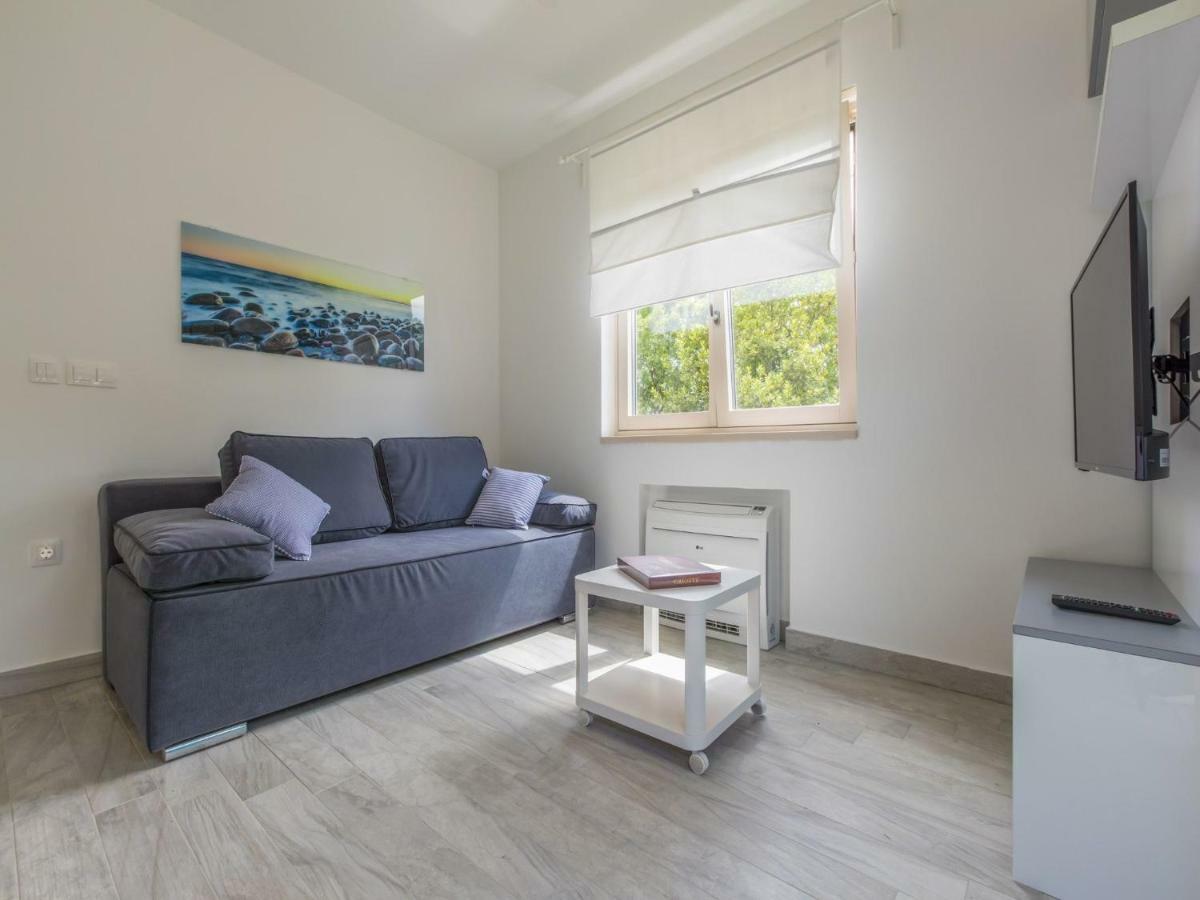 Apartments Mb Цриквениця Екстер'єр фото