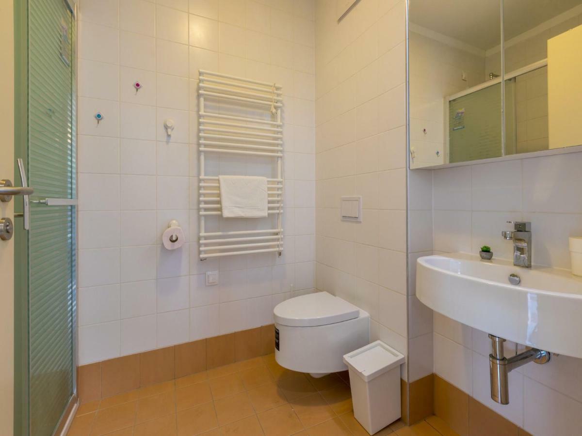 Apartments Mb Цриквениця Екстер'єр фото